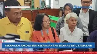 🔴Sidang Lanjutan Kasus Ijazah Jokowi, Penggugat Nilai Kesaksian Rekan KKN Jokowi Janggal