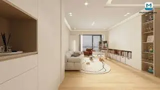 Smart Entryway Cabinet Design That Doubles Functionality