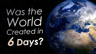 What does creation in six days/stages (yewm) mean, in the Quran? | Prof. Caner Taslaman