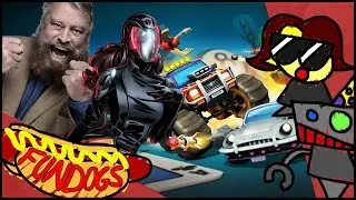 Micro Machines World Series: EDMUND!!! - FunDogs