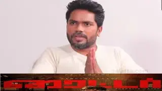 Pa.Ranjith | Writer Movie | Franklin Jacop