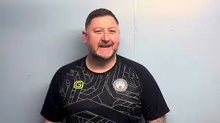 Darryl’s thoughts going into the FA Vase at the weekend