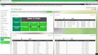 How to Create Delivery Orders in Sage X3 | Sales Order Fulfillment Process Explained