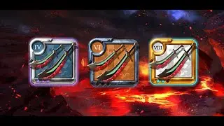 Albion online/ZVZ/Как играть в альбион/How to play Albion/ цестусы и парные галатины делают грязь!