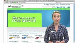 Moving Company in Portland Oregon