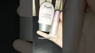 house of makeup tint review ll house of makeup k product kese hai..? #cheektint #houseofmakeup #yt