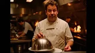 Vegan, gluten free food