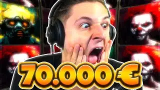 DER KRASSESTE HUNT ALLER ZEITEN! 🤯😱