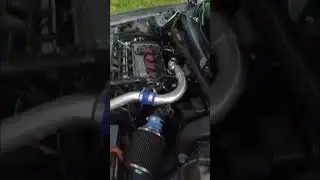 just some 1.8t noises #1.8t