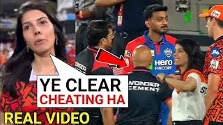 srh vs dc highlights 2025 srh vs dc today live match