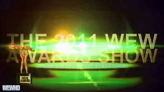 WEW Awards 2011: Jerk of the Year