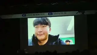 남양고등학교 70회 졸업식