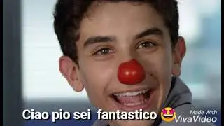 L AMORE ESISTE PIO LUIGI PISCICELLI ❤️ ❤️