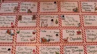 5 fun holiday traditions for the family