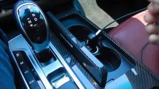 Zus Smart Car Charger & Car Locator