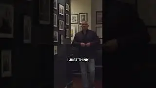 Derek Richards New Special