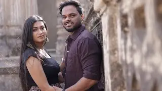 #preweddingshoot #bestprewedding #Amit & sweta/shoot by, studio aerial view hazaribagh jharkhand.
