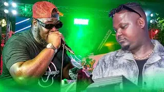 BMIX AFRIKEN AN KRAZE OKAP PLAT YESWA 🔥| APINES 2.0 | YO KASE TET DEJA AN ANKO | EKSPERYANS KI PALE😱