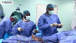Deep Vein Thrombosis Treatment 