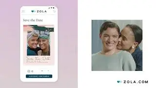 Zola | Save the Dates, Wedding Invitations, Registry and More