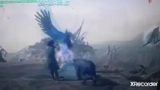 The last of the three warriors (V)