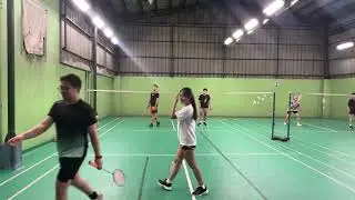 Nard/Dimpol vs Joy/Fil