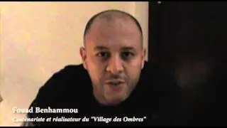 Fouad Benhammou