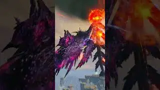 #shorts  Archeage #archeage #dragon #heal
