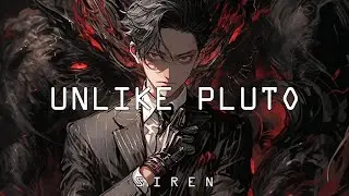 Unlike Pluto &ndash; Stay and Decay (Slowed & Reverb)