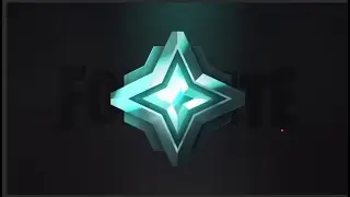 Reaching platium in fortnite.