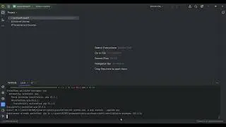 How to update pip package in python|update pip package in python| Pycharm video