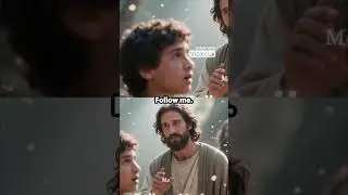 When Jesus Approaches the Person Everyone Hates, It Changes Everything