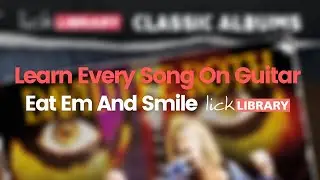 Classic Albums Eat 'Em And Smile