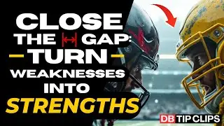 How DBs Turn Weakness into Strength &bull;DB Tip Clips