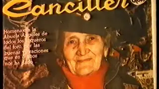 EIDER - Falsos Profetas (1985)