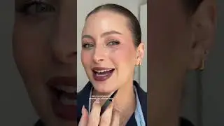 First impressions of the new ABH MicroStroke Brow Pen! ✨ #anastasiabeverlyhills #newmakeup