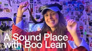 A Sound Place with Boo Lean @TheLotRadio  01-02-2026