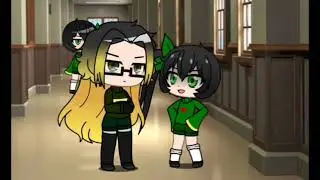 Gacha Club | The diseasel (Ft : D5705-San, Alfred-Chan & Judy-chan)