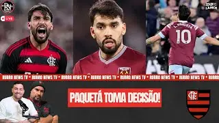 💣🚨É HOJE 