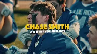 Chase Smith 2025 Junior Season Highlights | Denver &lsquo;30 | 4⭐️