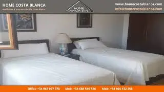 Villa in El Valle Golf Resort Price 630000 Ref HES156 6346