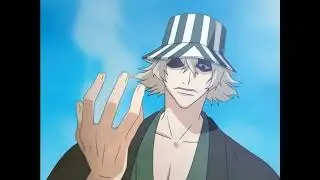 I shortened Bleach's 20th episode down to about two minutes