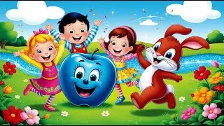 A is for Apple | Interactive Letter A Games | Phonics Activities for Kids & Toddlers