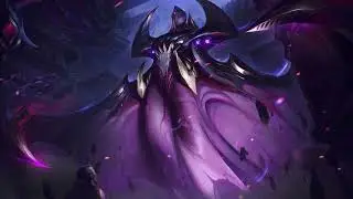 Bel'Veth Voice - Polski (Polish) - League of Legends