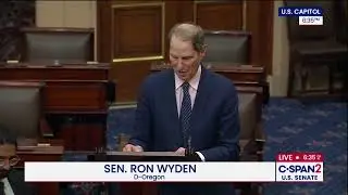 Wyden Calls for Release of Unclassified Report on National Security Threats to U.S. Phone System