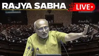 Rajya Sabha LIVE: Modi Govt Vs Opposition In Rajya Sabha | Parliament Budget Session LIVE | BJP