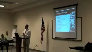 Stakeholder/Focus Meeting #2