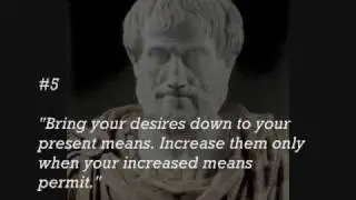 Aristotle Quotes to Live Life By