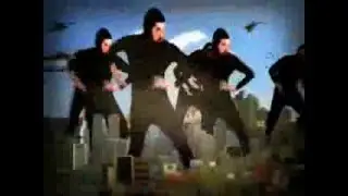 Leonard de Leonard - Screaming Dance