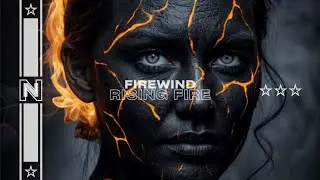 Firewind &ndash; Rising Fire | EDM Remix 2025 by Nexy Music Production